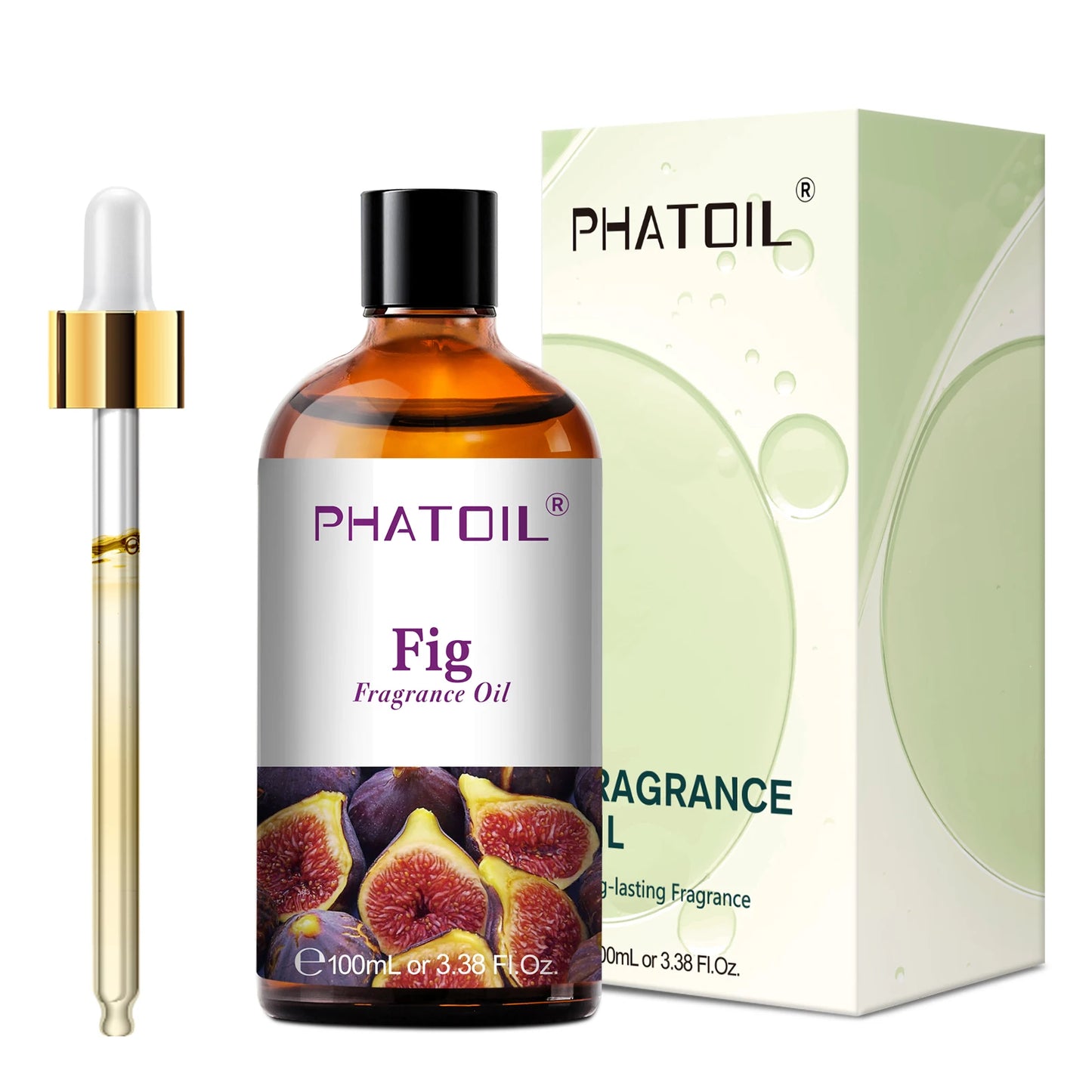 Luxury Aromatherapy Oil