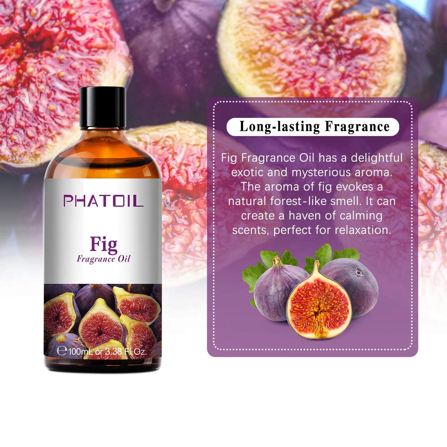 Luxury Aromatherapy Oil