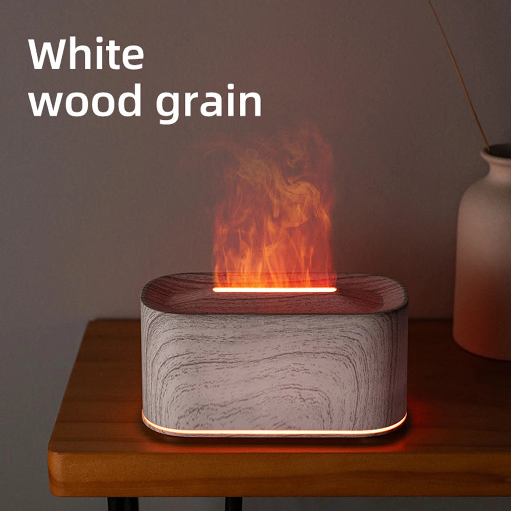 Premium Flame Mist Diffuser