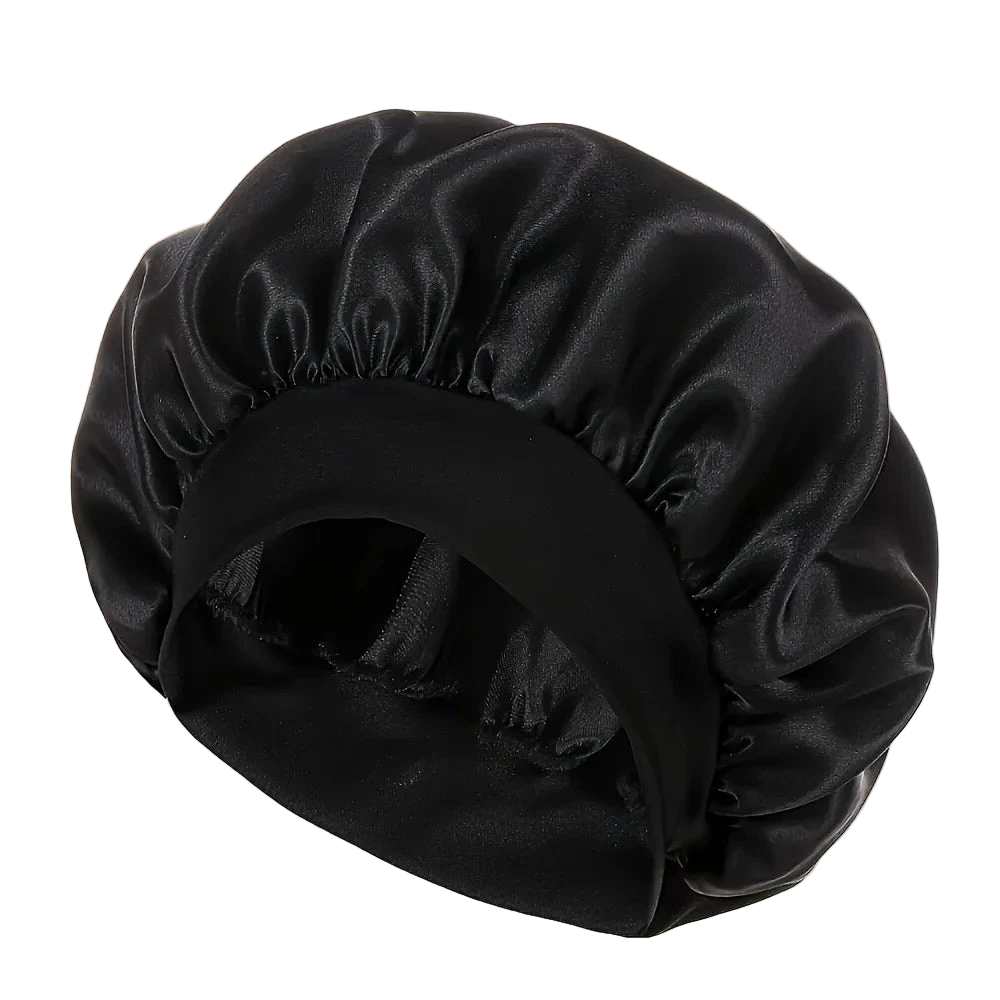 Premium Satin Bonnet