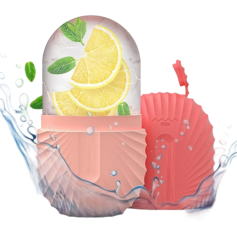 BeautyFreeze Ice Roller