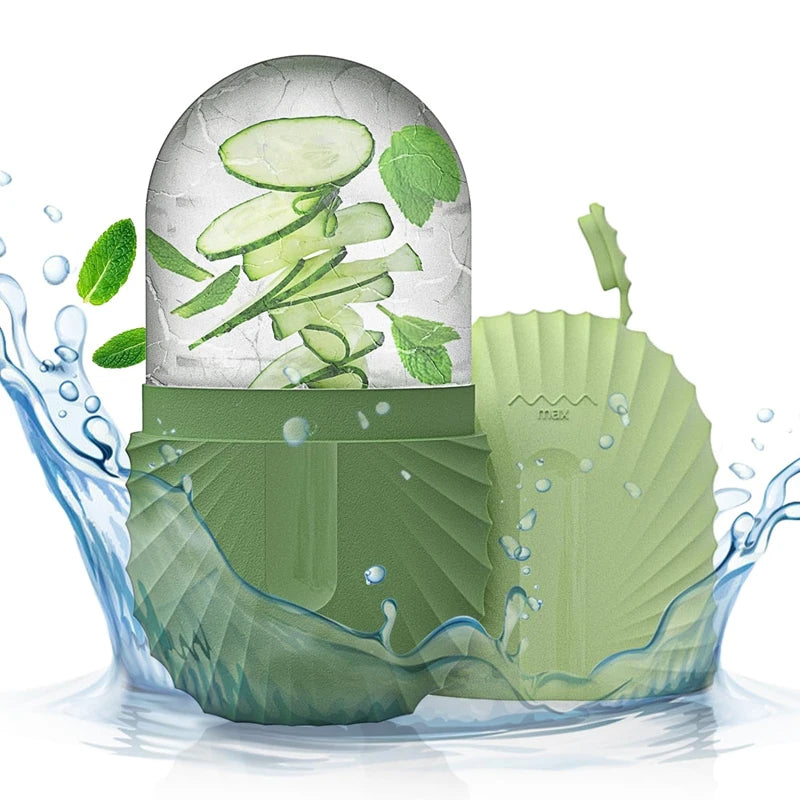 BeautyFreeze Ice Roller