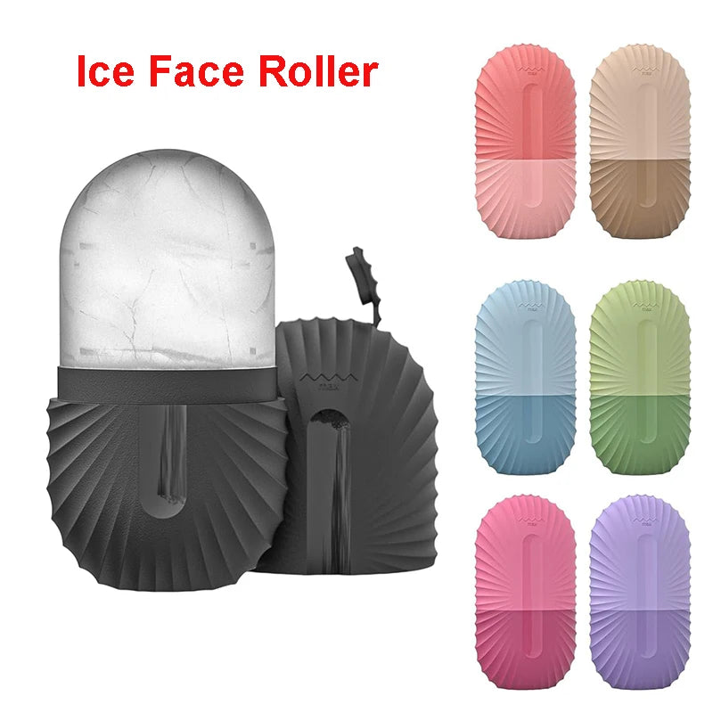 BeautyFreeze Ice Roller