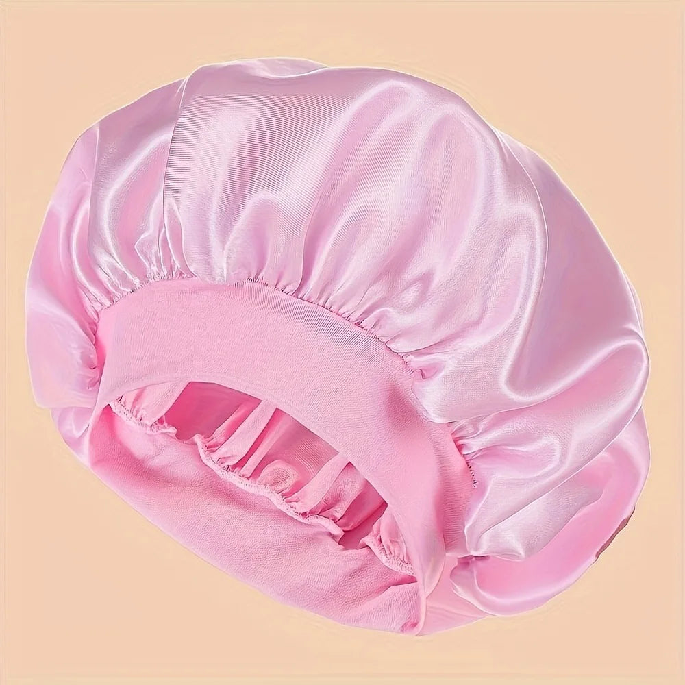 Premium Satin Bonnet